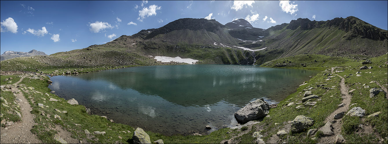 05310 - Freissinières. 